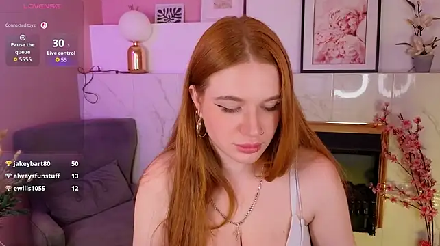 RinKittyy Live XXX-Chat