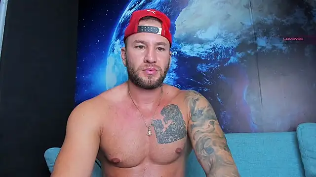 delessandro_world Show Webcam
