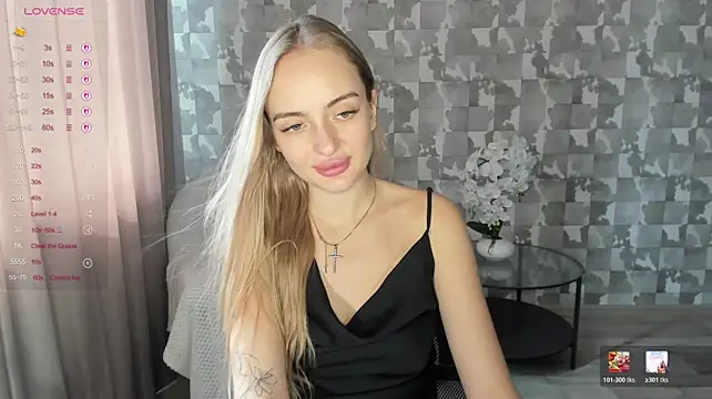 A_delinan Live XXX chat