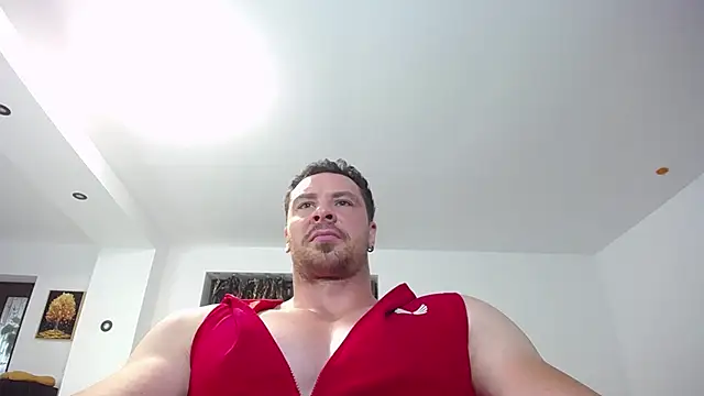 MasterAj69_: онлайн-секс-чат