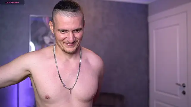 Sembang XXX Secara Langsung Alex_Wilde