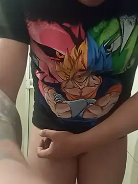 XXX chat uživo modela brin8