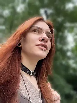 NereaMur Live XXX-Chat