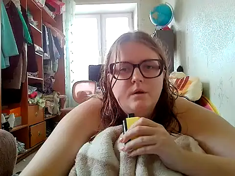 DesireMelissa's Live XXX Chat