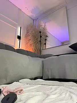 AliceHanz Live XXX-chat