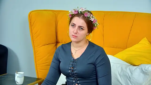 EllaBells Live XXX-Chat
