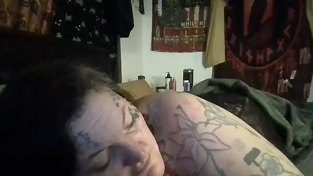 ThorsonFreja Live XXX-Chat