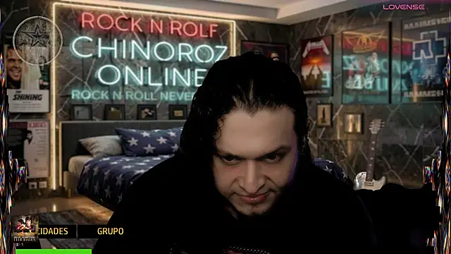 chino_roz – Live XXX-chat