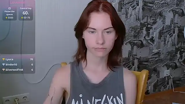 Chat XXX en directo de Fiona_Night