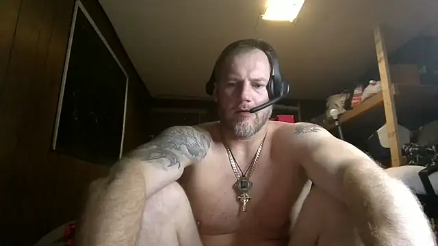 Show Webcam de Freakslut007