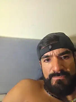 Show webcam de piggylatino