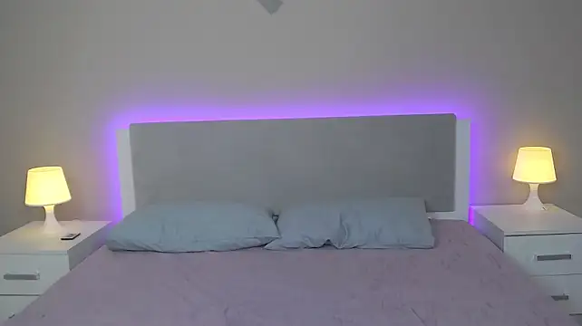 MarliinNova 라이브 XXX 채팅