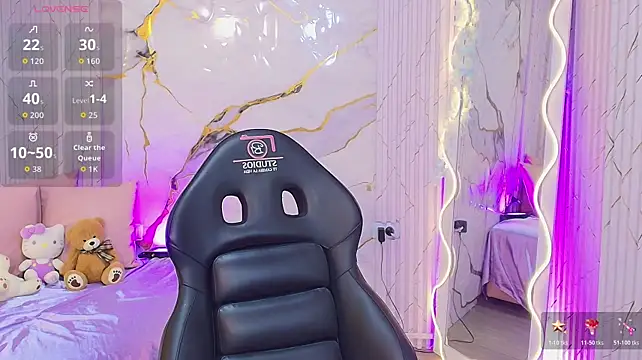 Вебкам-шоу ANGELIC_TAY