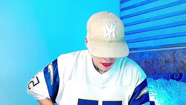 _justinmoon2 Obrolan Langsung XXX