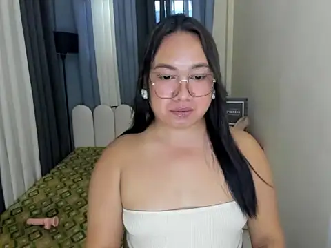 Cassiefoxx Show Webcam