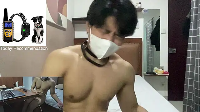 zero-kun Show Webcam