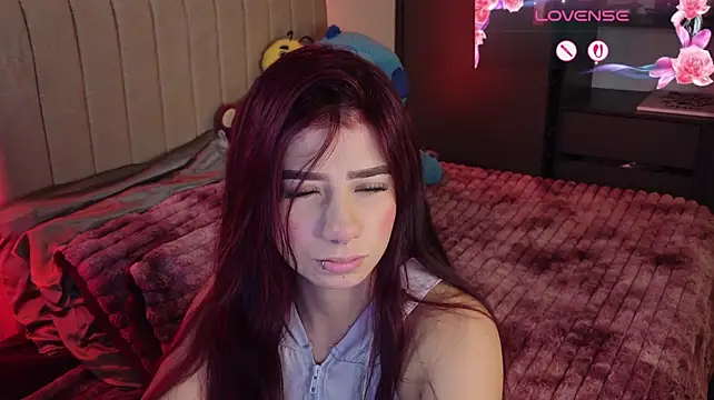 Your_rosalie Live XXX-Chat