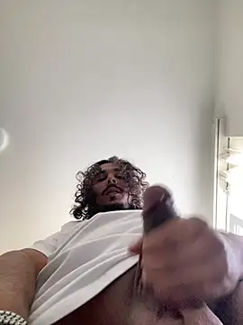 daddyvibes Webcam-Show