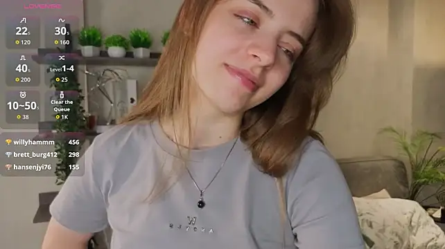 Chat XXX en directo de AltheaEllers