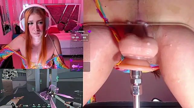 BellyRouse Live XXX-Chat