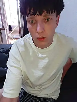 Hot_Andrey Webcam-Show
