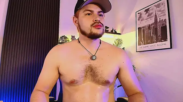 Derek_Vown Live XXX chat