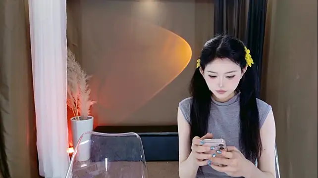 Banana-Milk69 Webcam-Show