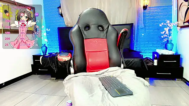 Sasha_vallme Webcam-Show