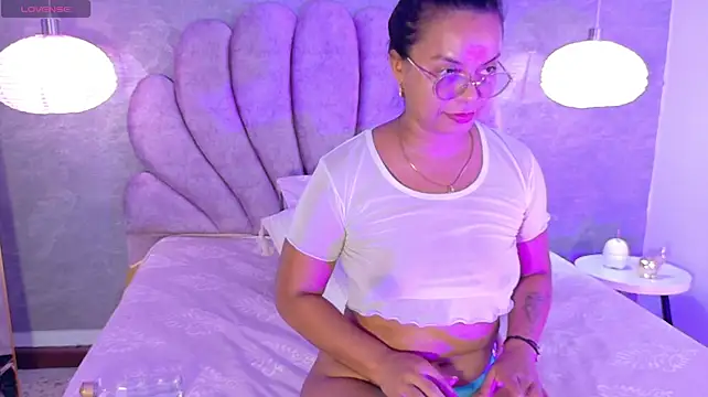 AlexaStevenson Live XXX-Chat