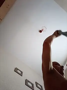 bigcock_marusz Webcam-Show