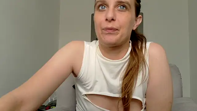 Chantalee Live XXX-Chat