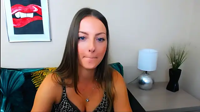NatalieSexy Live XXX-Chat