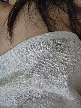 צ'אט XXX בשידור חי של CuteSarikaLIVE