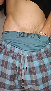 Thick_Cock Show Webcam