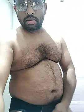 Sammy6432 Webcam-Show