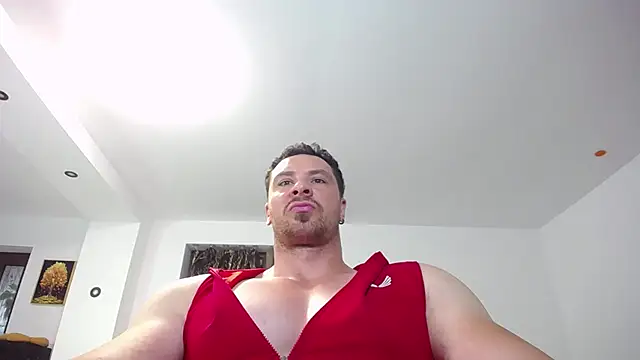 MasterAj69_'s Live XXX Chat