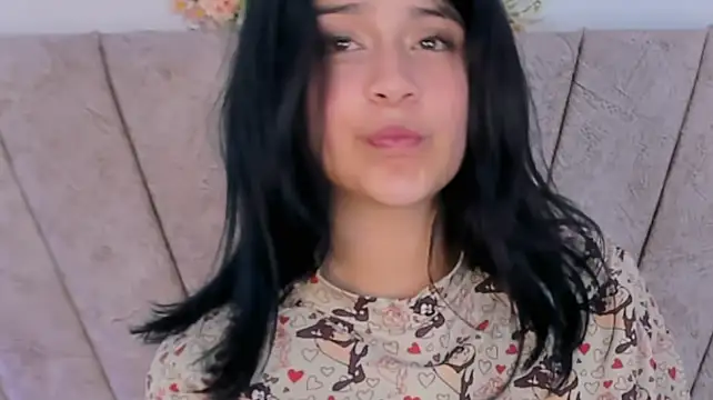 Chat XXX en directo de hannaa_cute