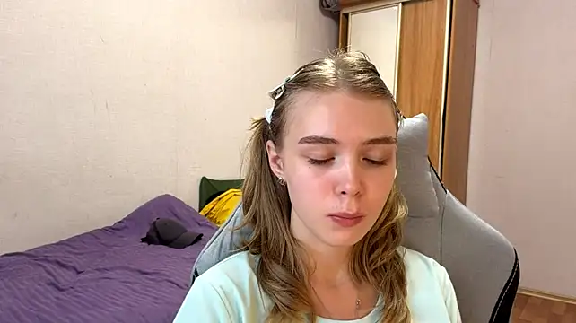HebrewRiding Webcam-Show