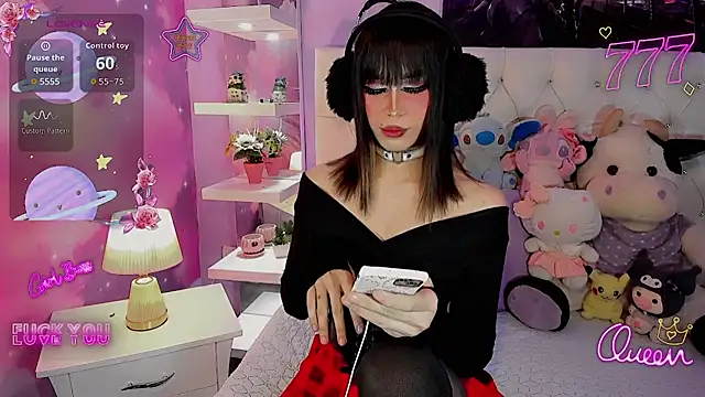 Megaan_Dolll 라이브 XXX 채팅