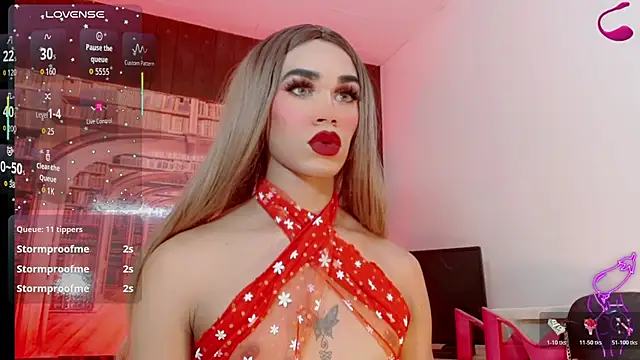 Michell_luxe XXX чат на живо