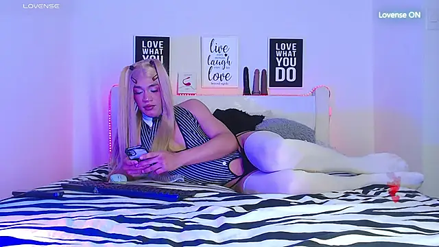 Katty_Miller23 Webcamshow