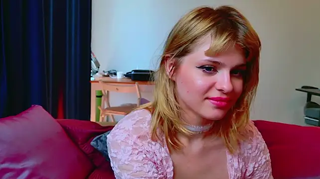 Živý XXX chat _Alison__