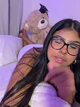 Chat XXX en directo de AnaBrowmn