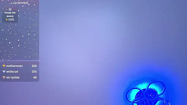 KittieHeart's Live XXX Chat