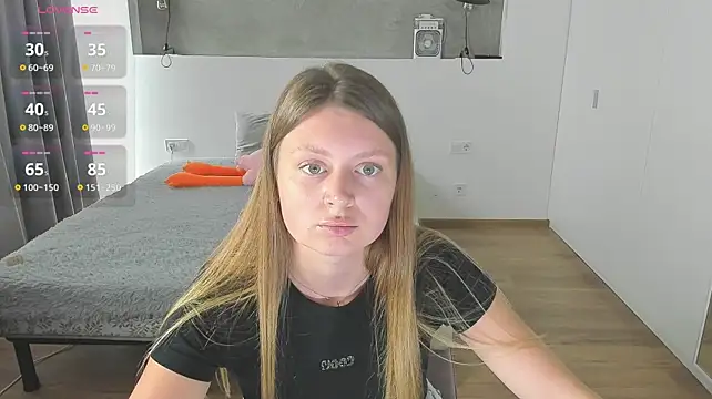 Kitkatveln Live XXX chat