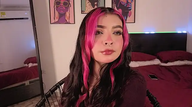 Maia_Mancini5 Live XXX-Chat