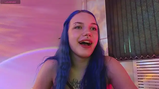 VampyLulu Chat XXX live