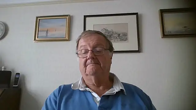 llew88 Show in webcam