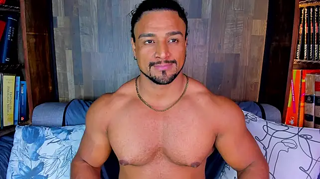 MikeEstevess live XXX chat