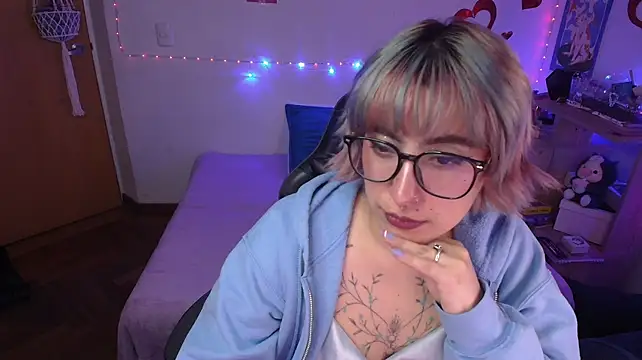 Miacatsito3 Live XXX-Chat